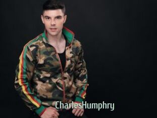 CharlesHumphry