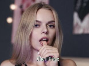 CharliPrice