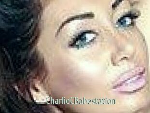 CharlieCBabestation