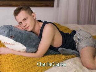 CharlieClarke Sexcam Zone
