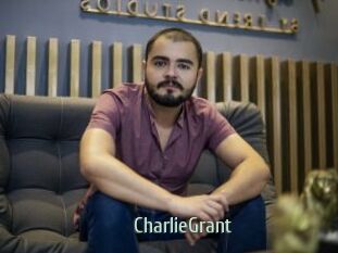 CharlieGrant