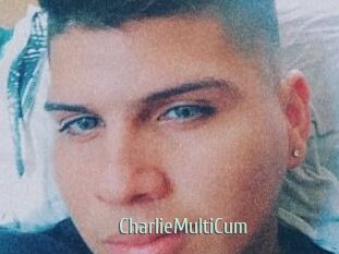 CharlieMultiCum