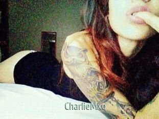 CharlieMxo