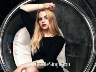 CharlieSingleton