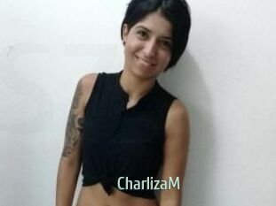 CharlizaM