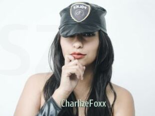 CharlizeFoxx