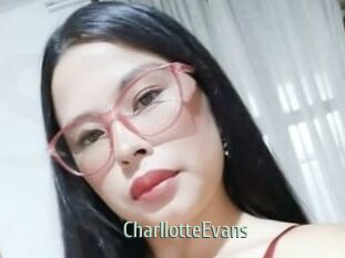 CharllotteEvans