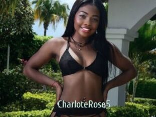 CharloteRose5