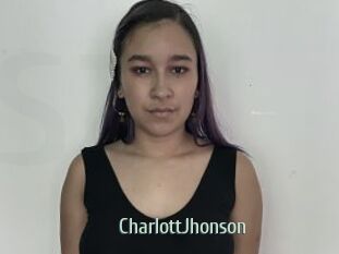 CharlottJhonson