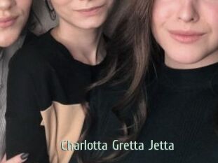Charlotta_Gretta_Jetta Sexcam Zone