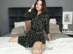 CharlotteBecker
