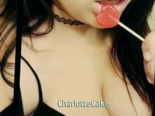 CharlotteCake Sexcam Zone