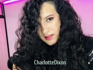CharlotteDixon