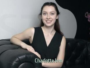 CharlotteJem Sexcam Zone