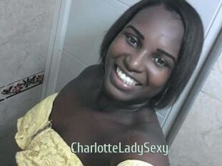 CharlotteLadySexy