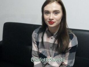 CharlotteSweetii