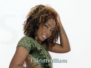 CharlotteWilliams Sexcam Zone