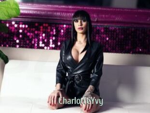CharlotteYvy