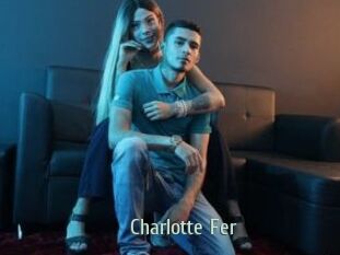 Charlotte_Fer Sexcam Zone