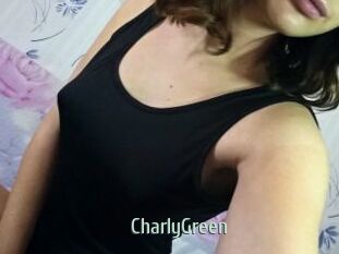 CharlyGreen_