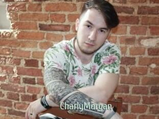 CharlyMorgan