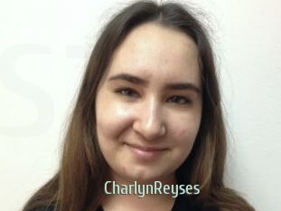 CharlynReyses