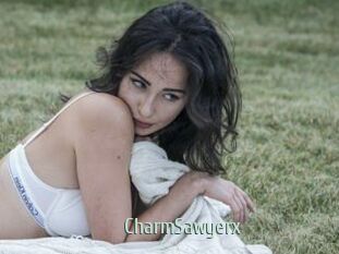 CharmSawyerx