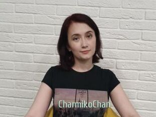 CharmikoChan