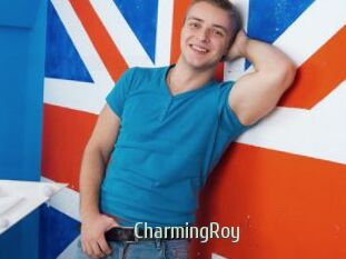 CharmingRoy