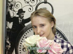 CharmingSola