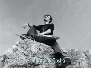 CharmingTosha
