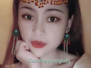 Charmingyounglady