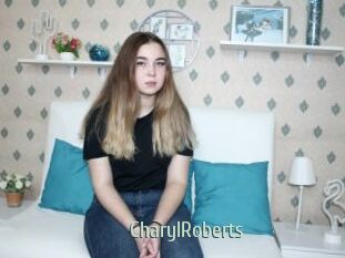 CharylRoberts