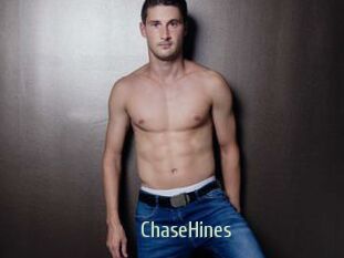 ChaseHines