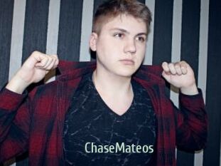 ChaseMateos