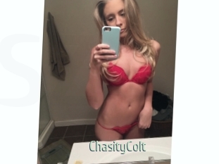 ChasityColt
