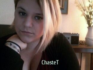 ChasteT