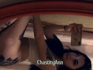 ChastityAnn