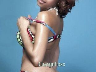 ChasynFoxx