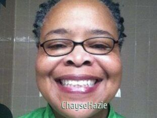 Chayse_Hazie Sexcam Zone