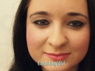 CheatingVivi