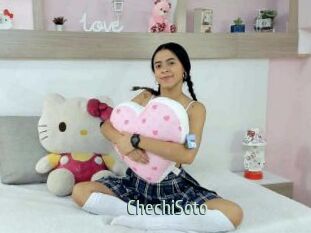 ChechiSoto
