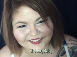 CheekyBaby