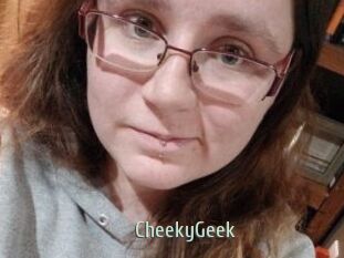 CheekyGeek