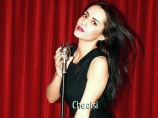 Cheelsi