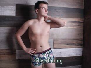 CheerfulLary