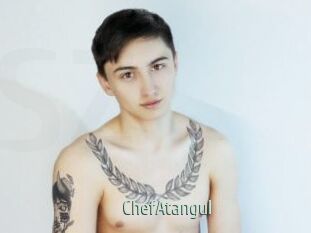 ChefAtangul