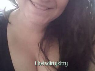 Chefsdirtykitty Sexcam Zone