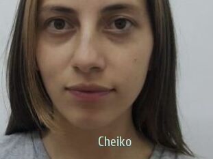 Cheiko Sexcam Zone