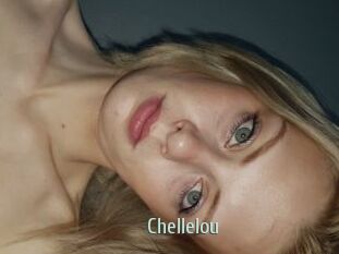 Chellelou Sexcam Zone